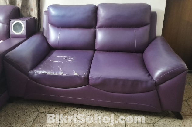 2-Seat Sofa